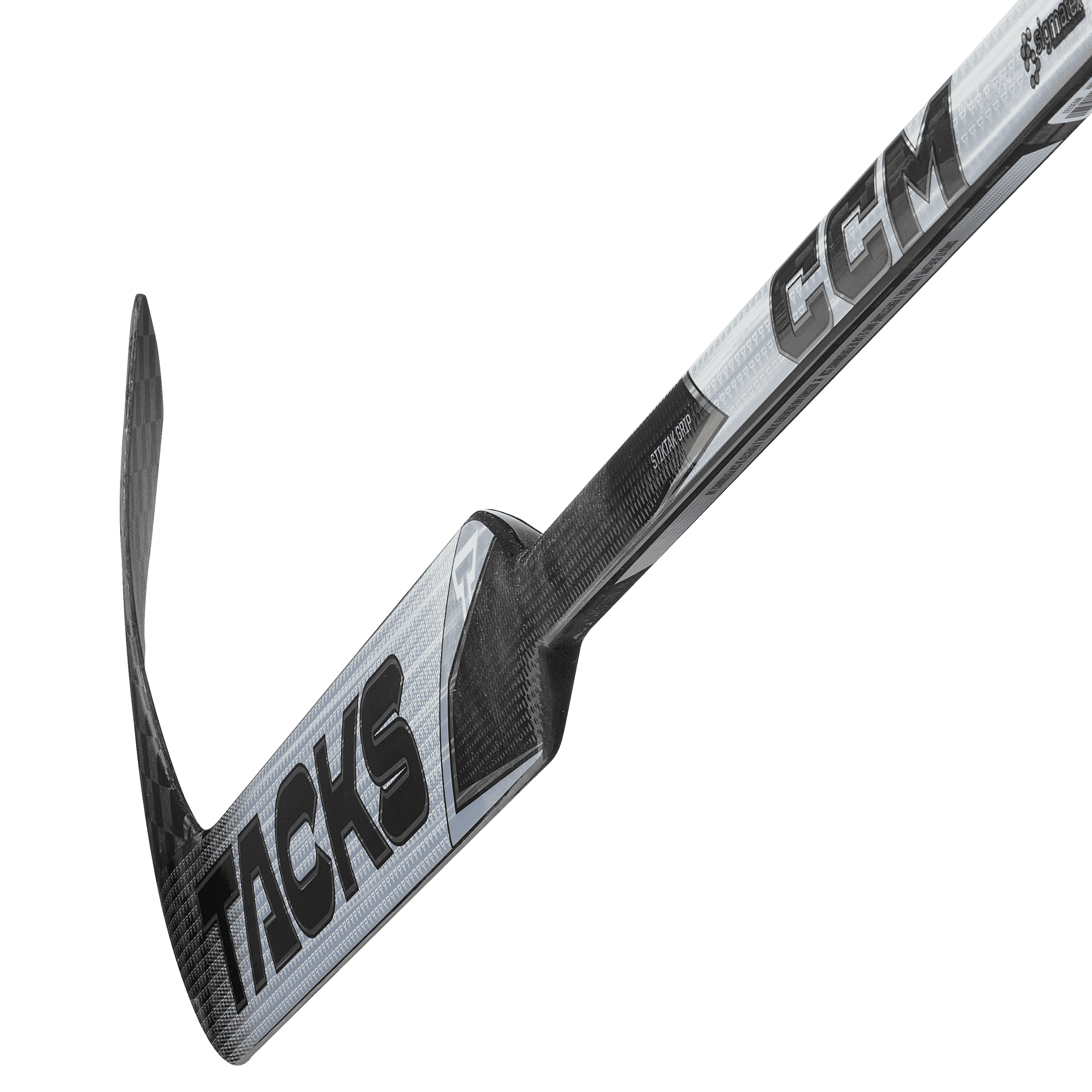 TW-Schläger CCM TACKS PRO SR Links