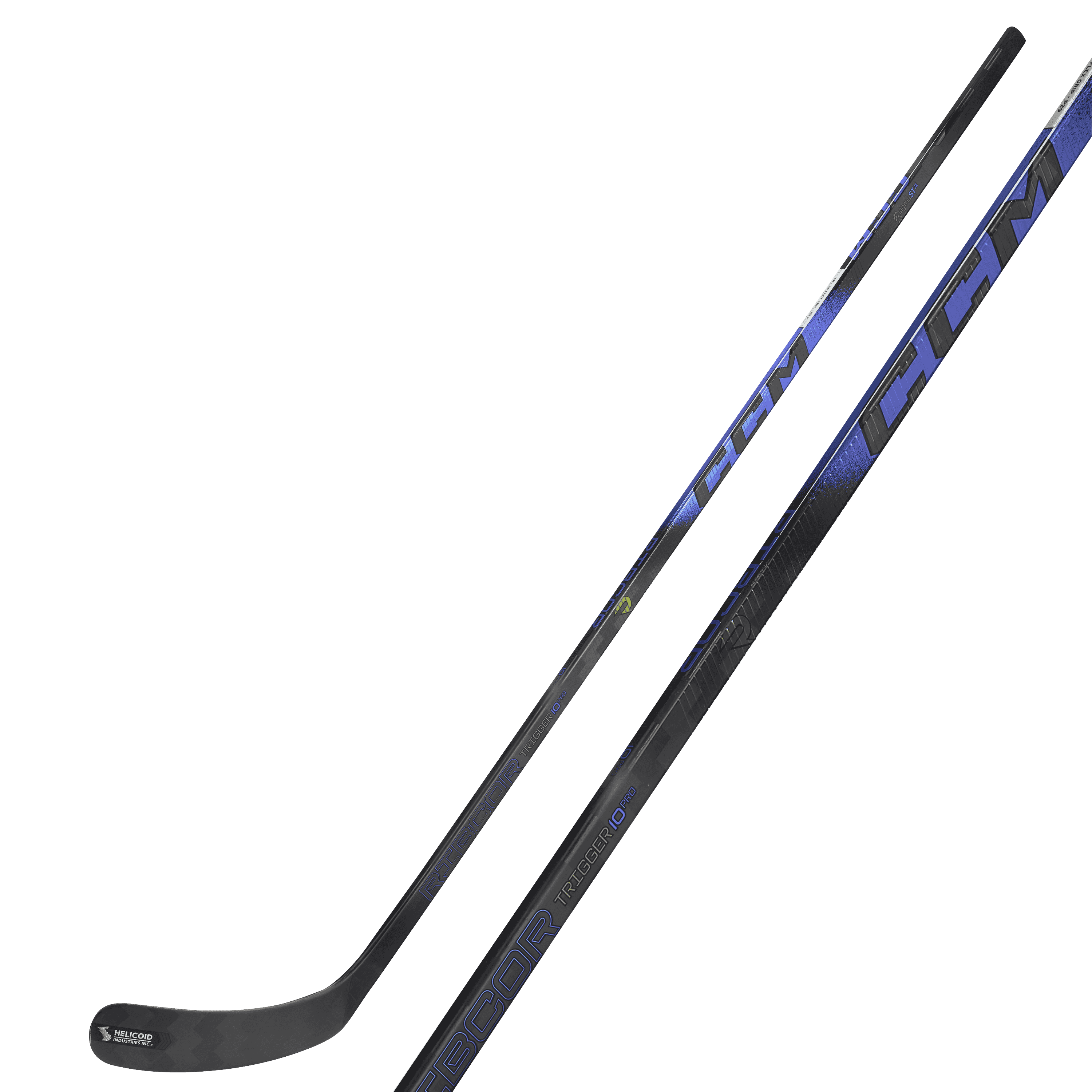 OPS CCM Trigger 10 PRO JR Links