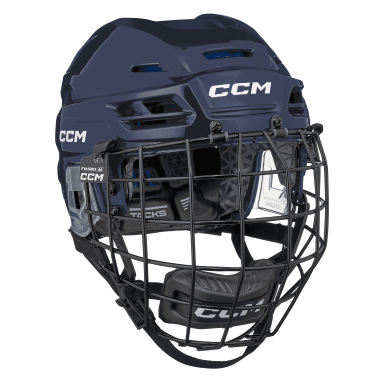 Helm CCM Tacks 310 Combo JR - 2026