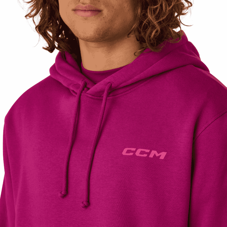 Lifestyle CCM Casual Hood SR
