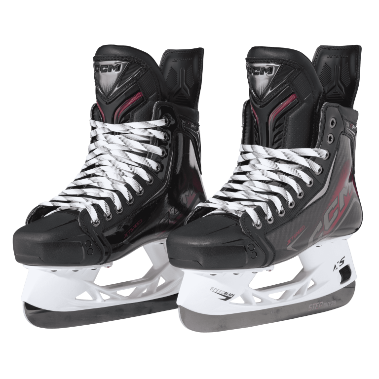Schlittschuhe CCM Jetspeed FT8 PRO SR