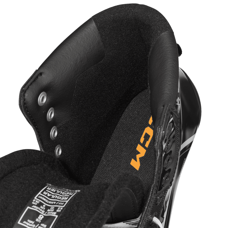 TW-Schlittschuhe CCM XR70 JR