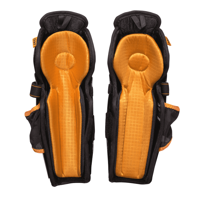 Beinschutz CCM Tacks XR PRO YT