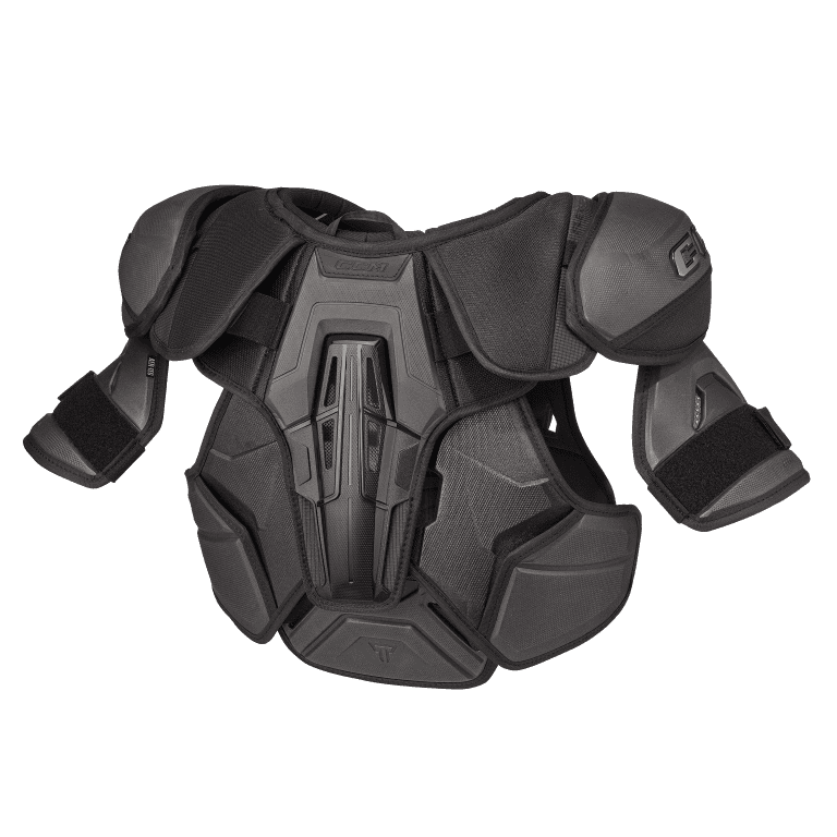 Schulterschutz CCM Tacks XR PRO JR