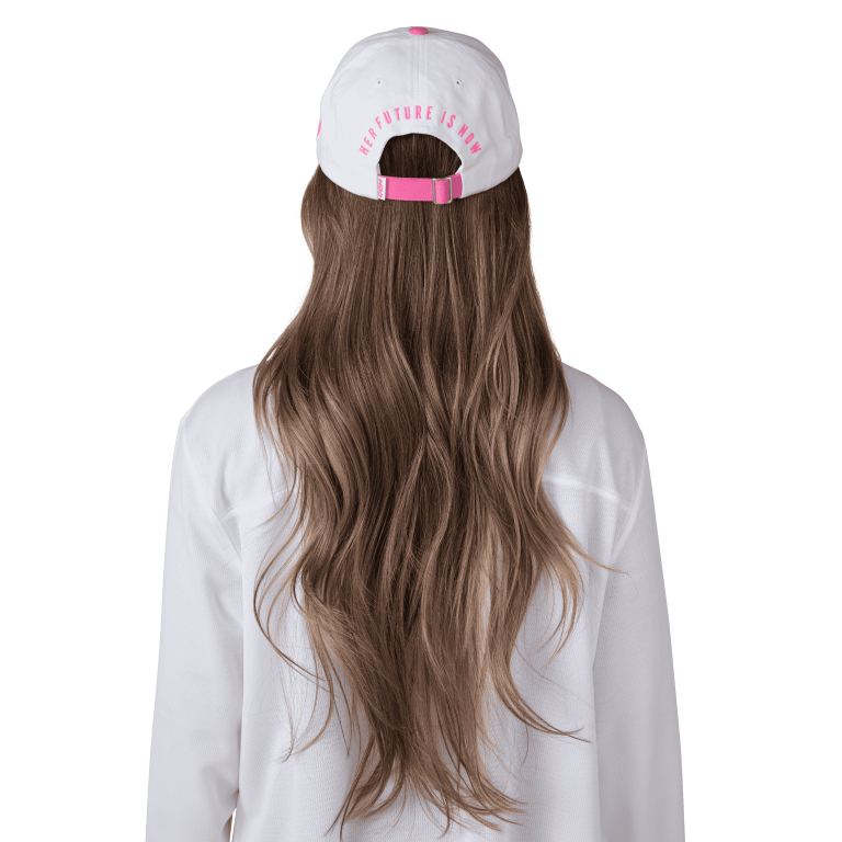Lifestyle CCM x Barbie Cap Her Future is Now