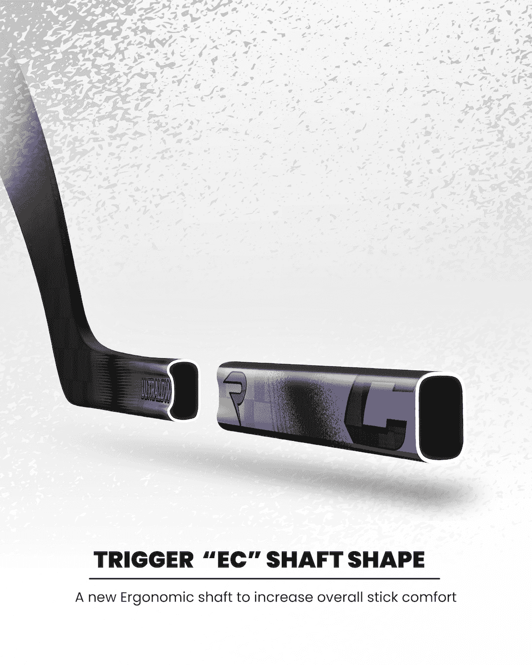OPS CCM Trigger 10 PRO SR Rechts