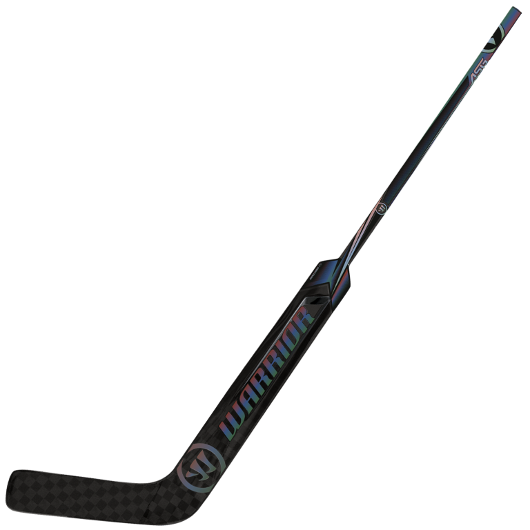 TW-Schläger Warrior Covert QR SR Links