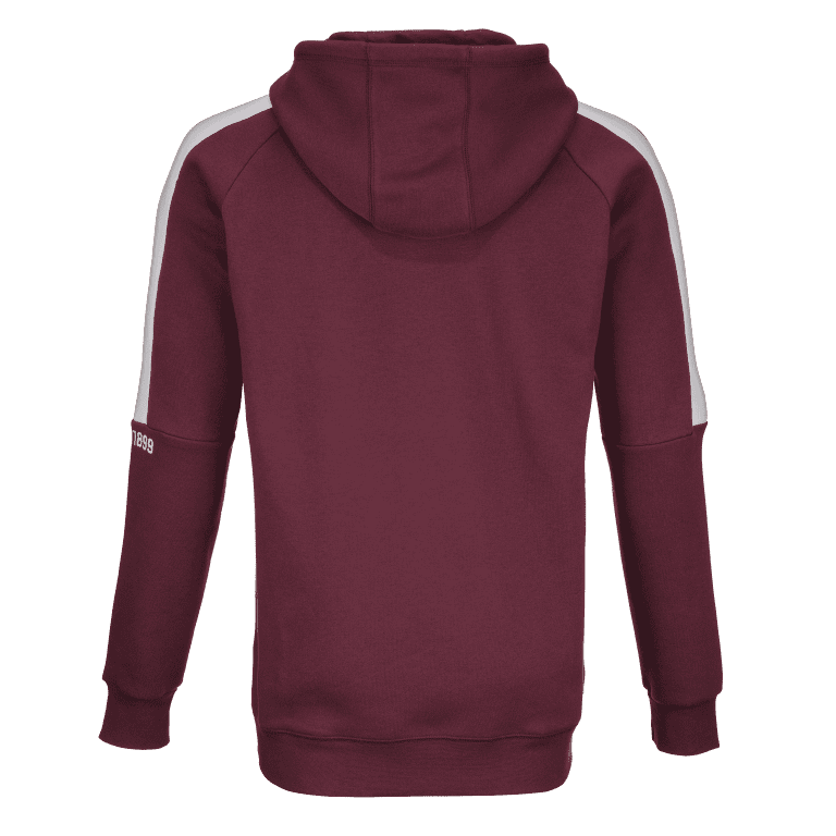 Lifestyle CCM Vintage Pullover Fleece SR