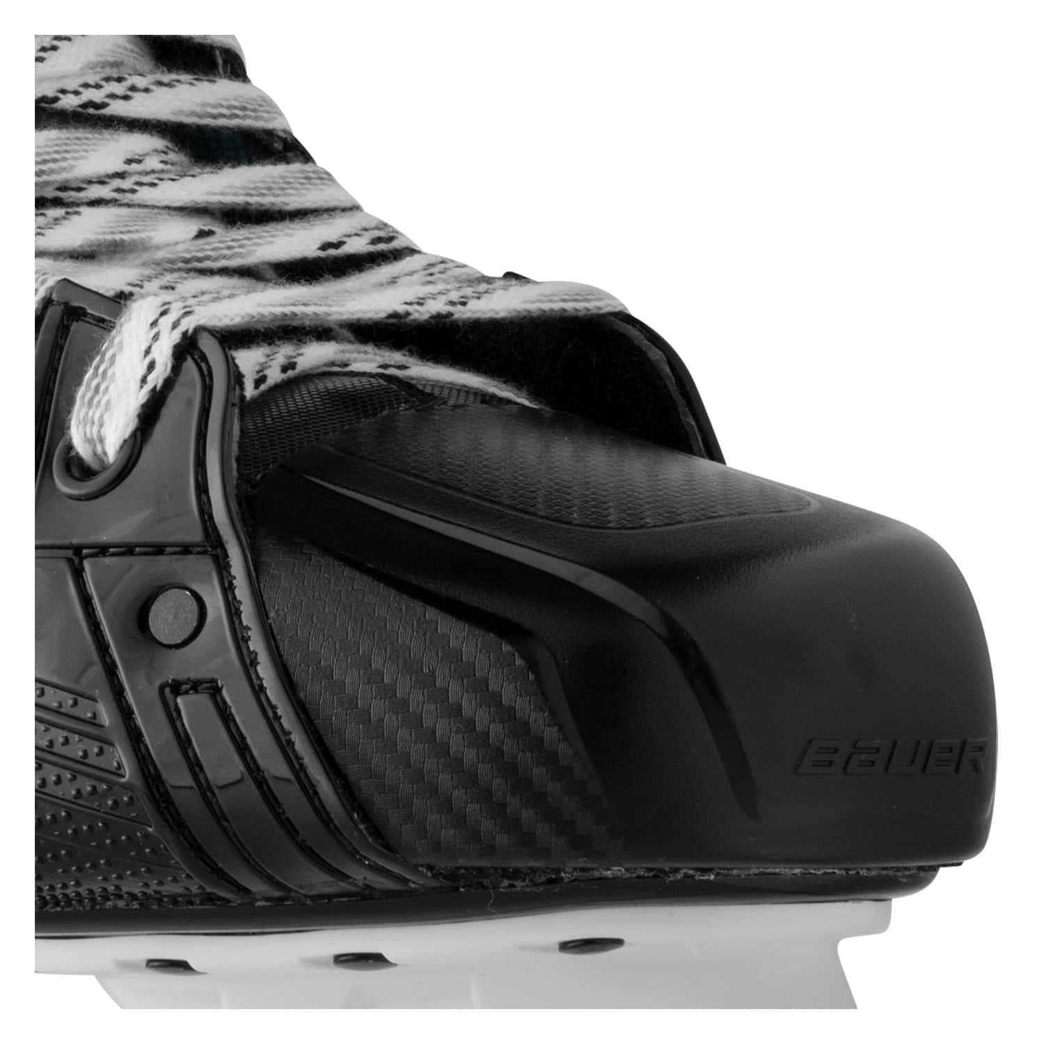 Schlittschuhe Bauer Supreme F50 Pro INT