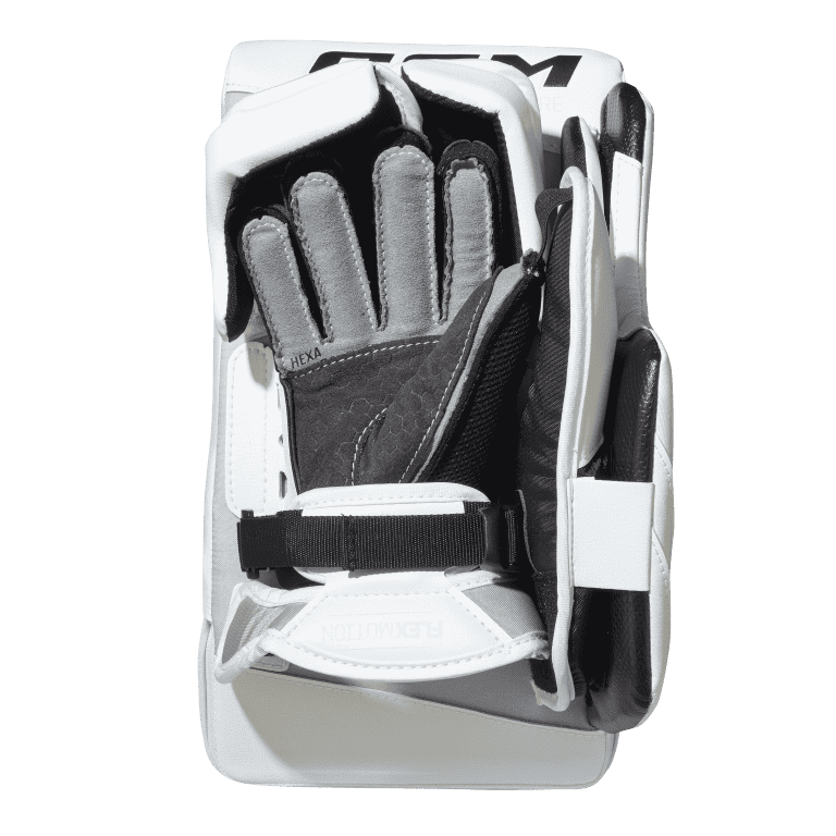 TW-Blocker CCM Tacks SR