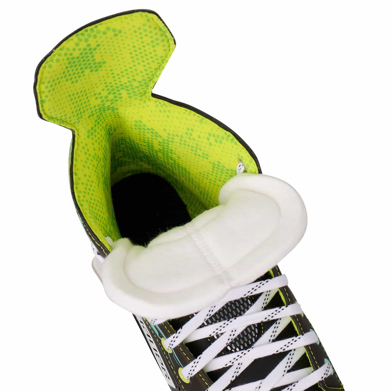 Rollerhockeyskate Bauer XRS JR