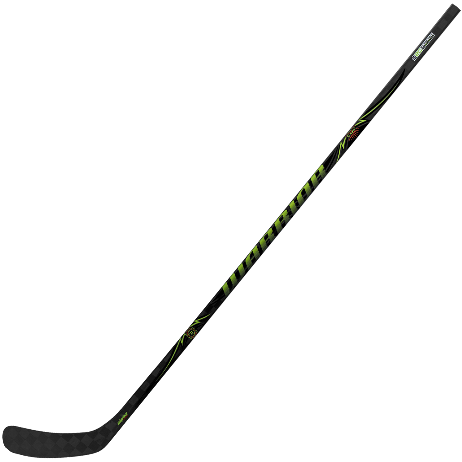 OPS Warrior Alpha Deluxe JR Links