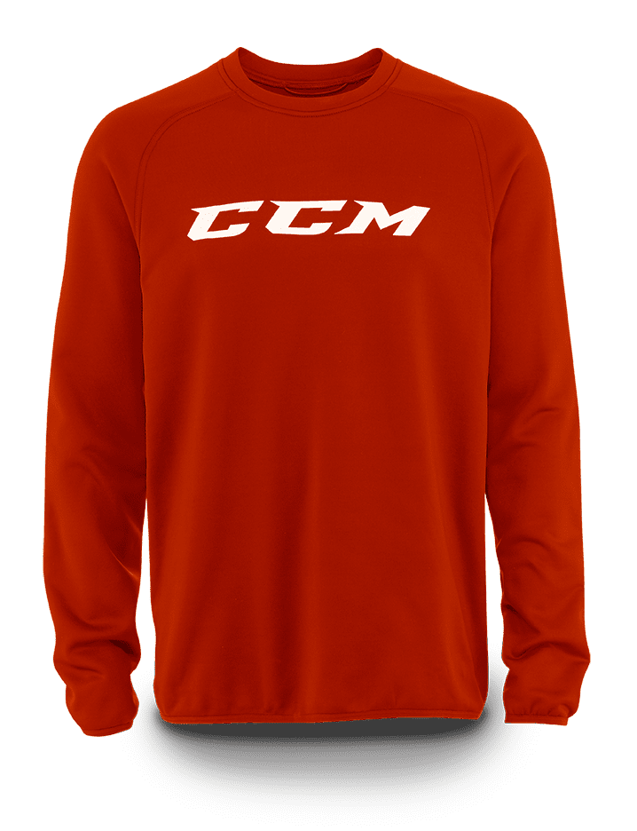 Teamwear CCM Locker Room Suit Top JR