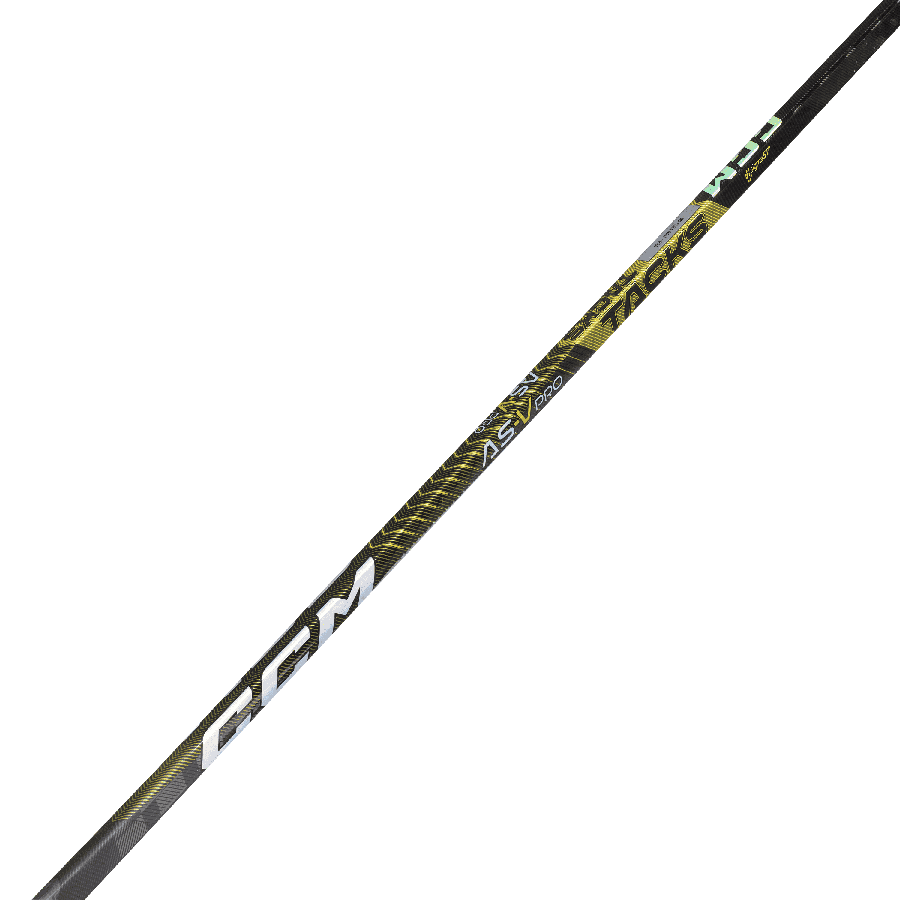 OPS CCM Tacks AS-V Pro SR Rechts 