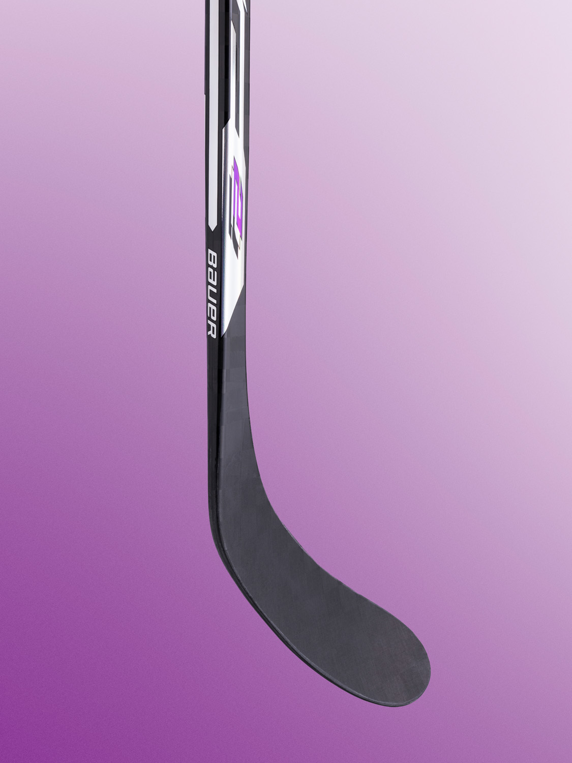 OPS Bauer PULSE 2 Black YT Links 46"
