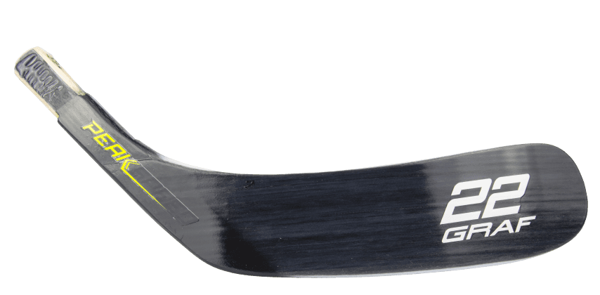 Blatt Graf G22 Hockey JR Fiberglass mit ABS Kern