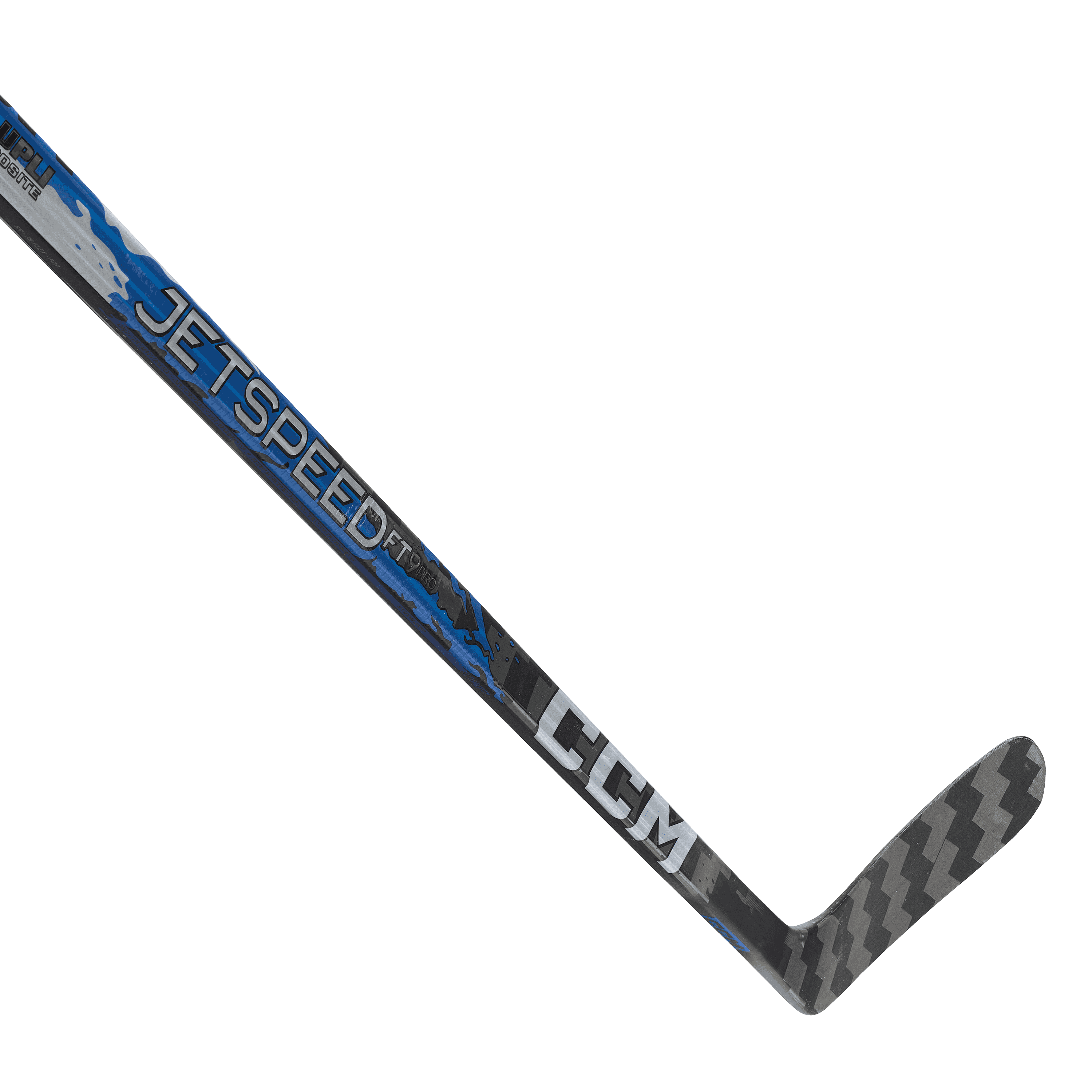 OPS CCM Jetspeed FT9 PRO YT Rechts - SC Blue