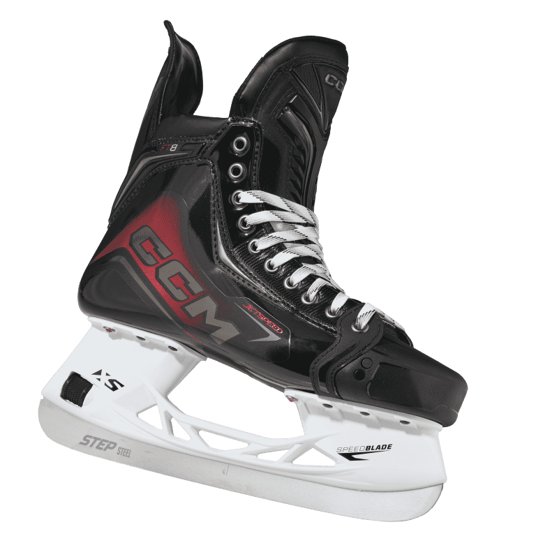 Schlittschuhe CCM Jetspeed FT8 SR