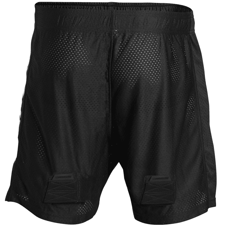 Tiefschutz Warrior Alpha Loose Short Cup JR