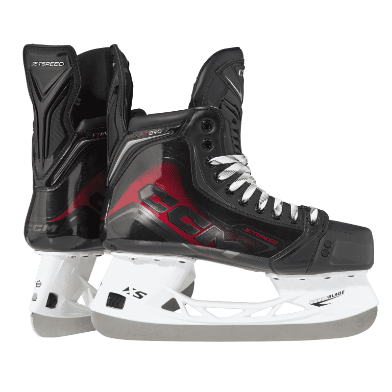Schlittschuhe CCM Jetspeed FT890 SR