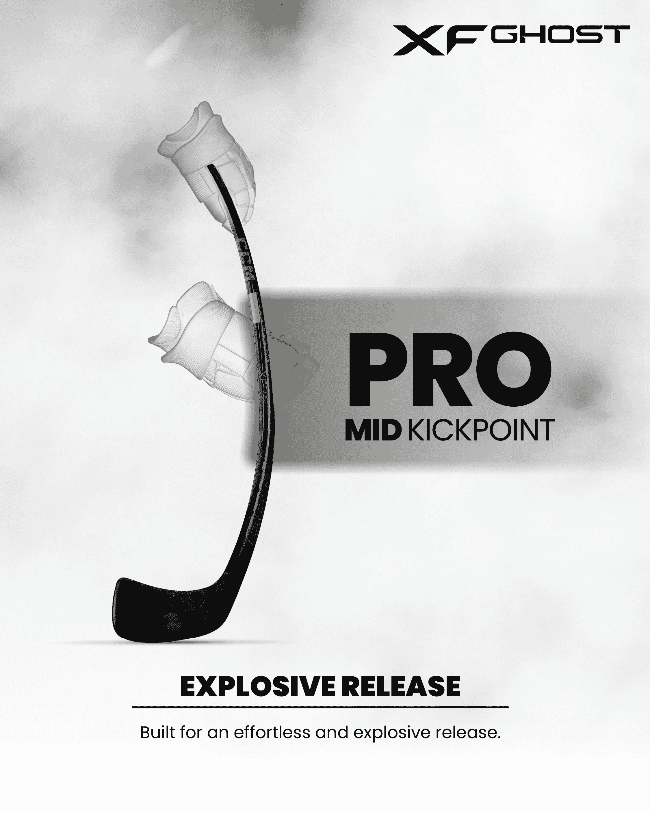 OPS CCM Tacks XF GHOST SR Links