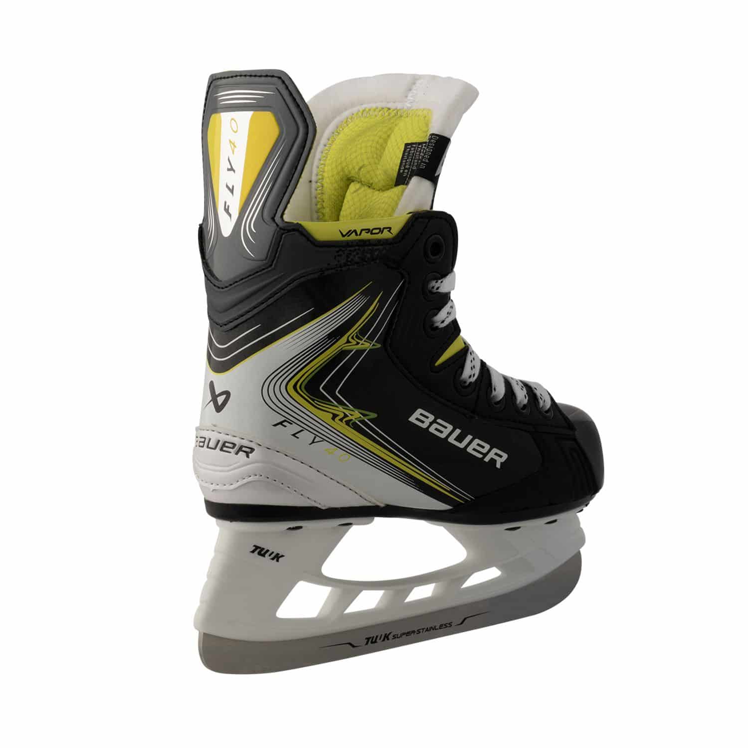 Schlittschuhe Bauer Vapor FLY40 YT