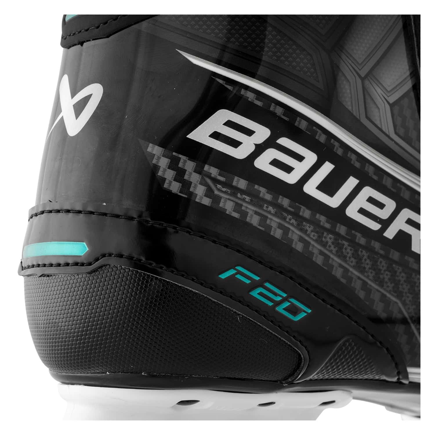 Schlittschuhe Bauer Supreme F20 INT