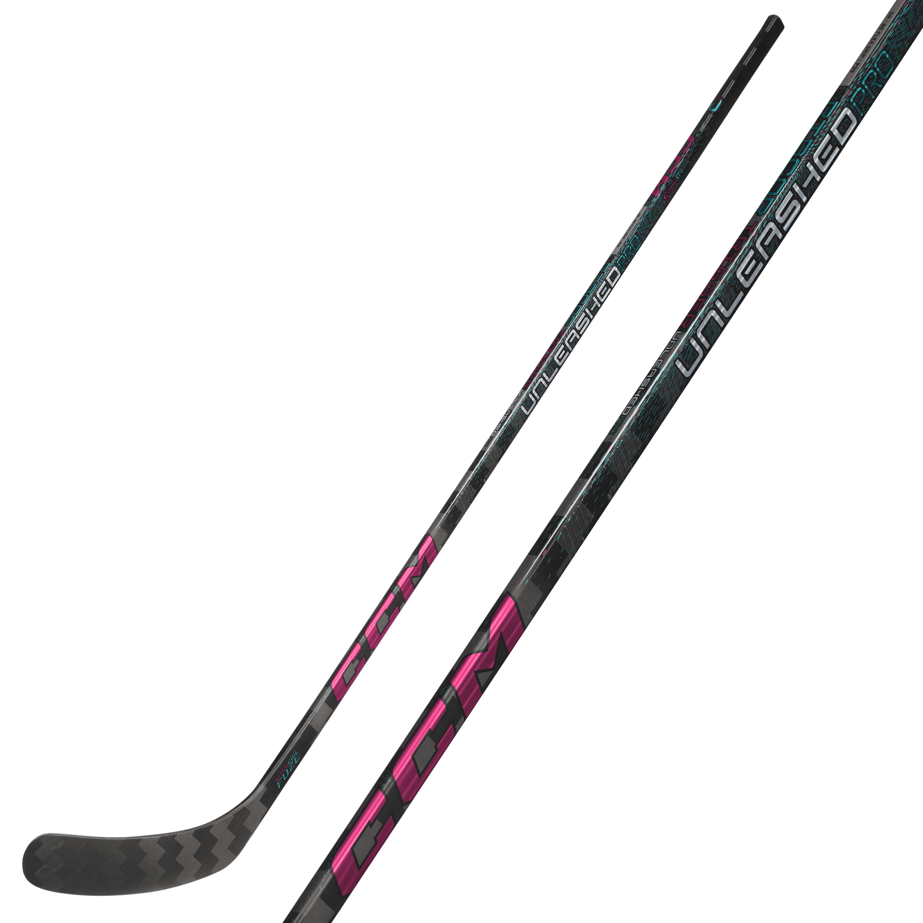 OPS CCM Trigger Unleashed Pro YT Rechts