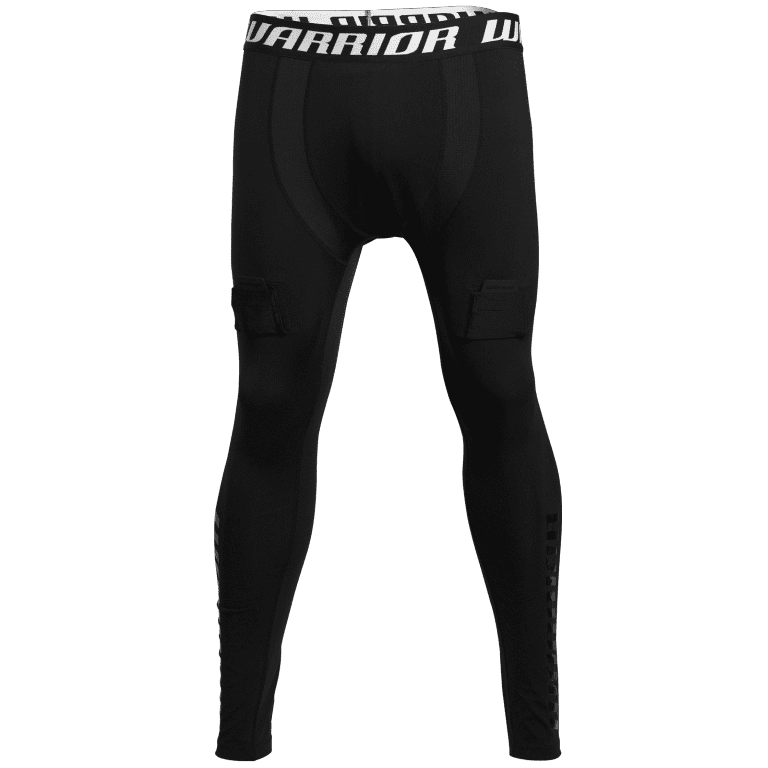 Tiefschutz Warrior Alpha Compression Pant Cup JR