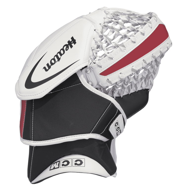 TW-Set CCM EFlex 7.9 HEATON 10 INT