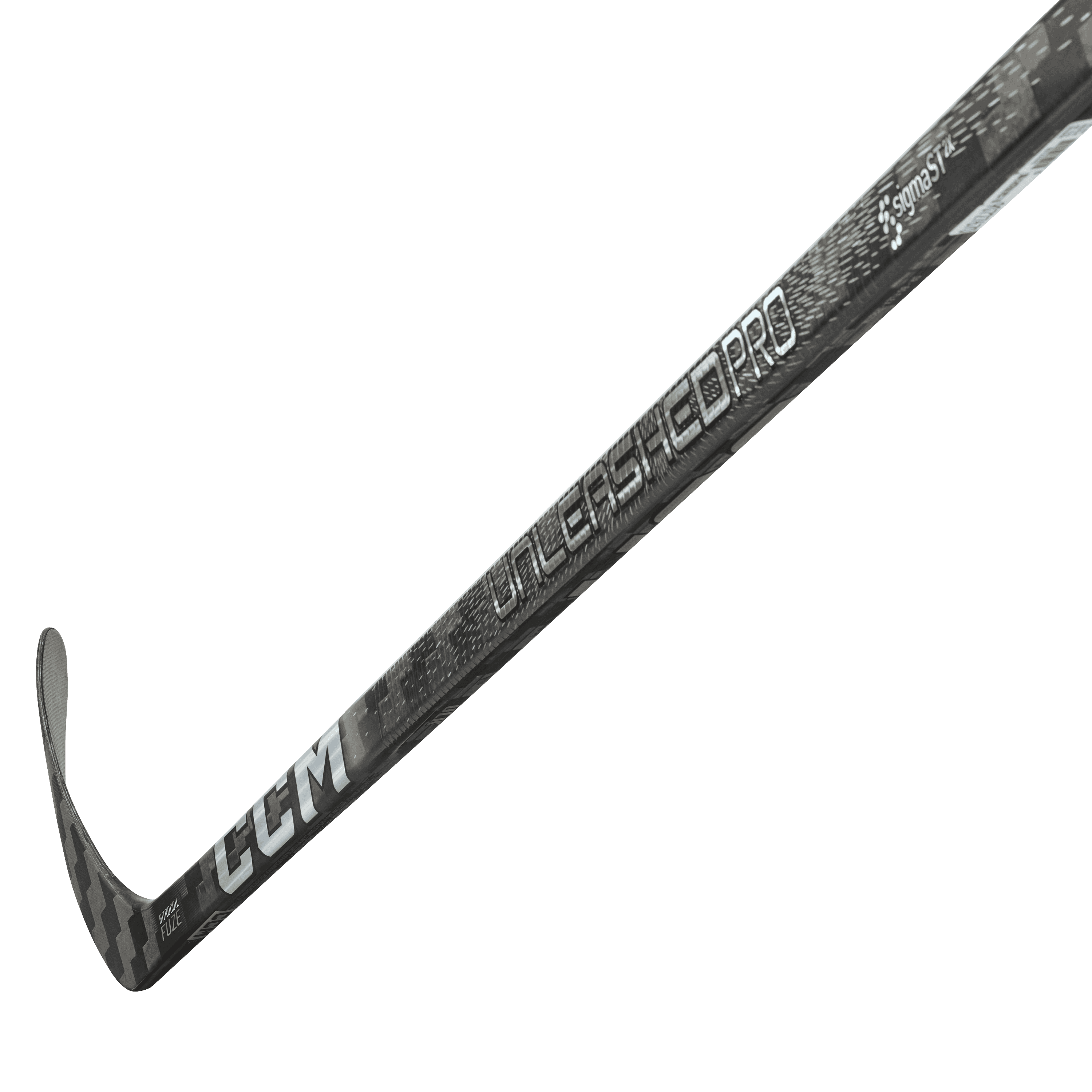 OPS CCM Trigger Unleashed Pro INT Rechts Bl/Sil