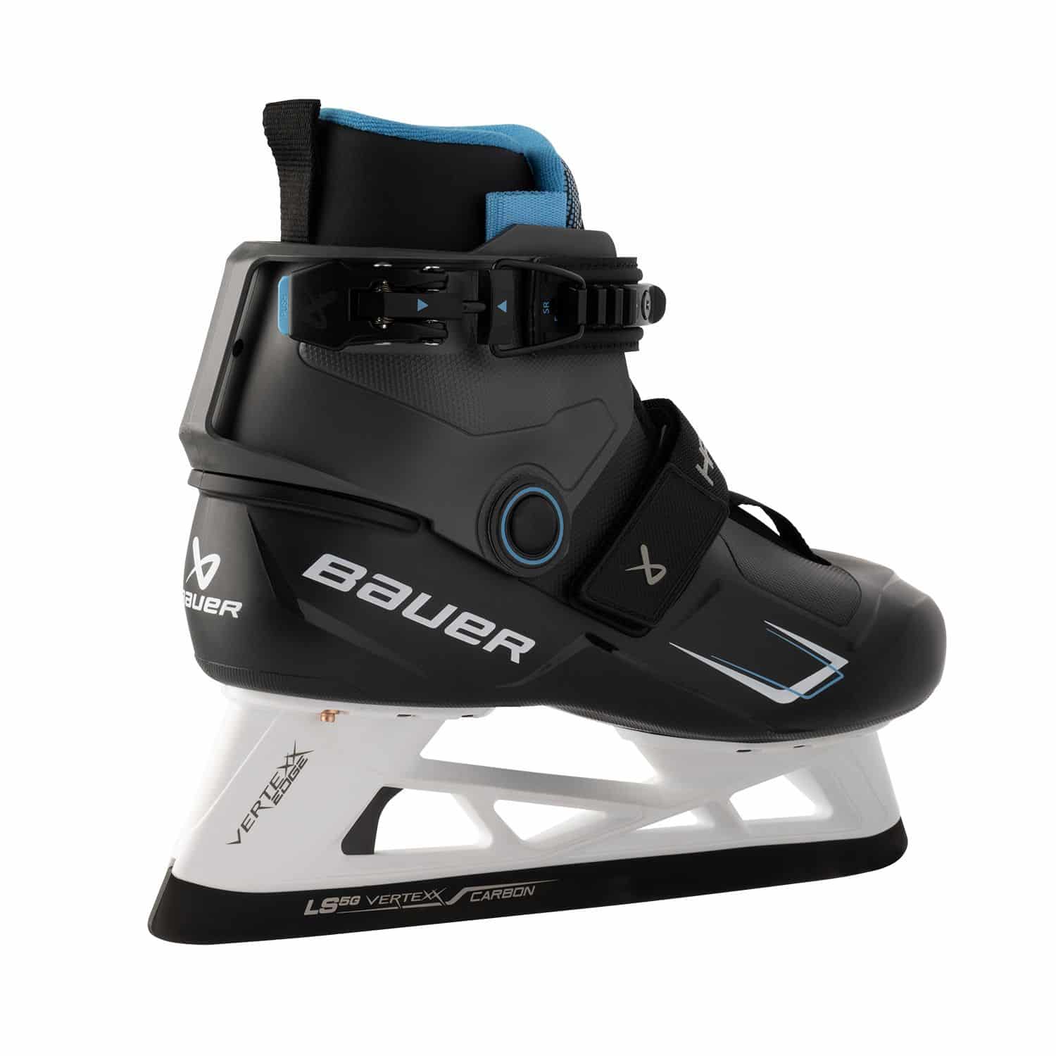 TW-Schlittschuhe Bauer Konekt HF3 SR