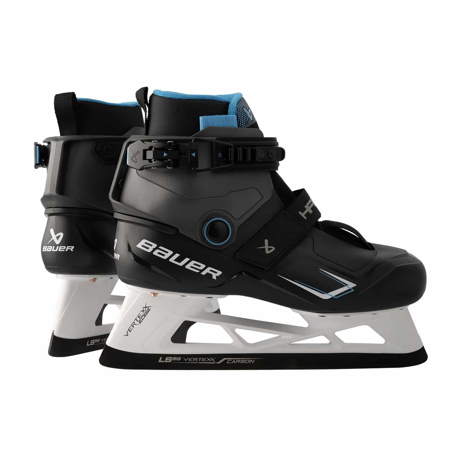 TW-Schlittschuhe Bauer Konekt HF3 SR
