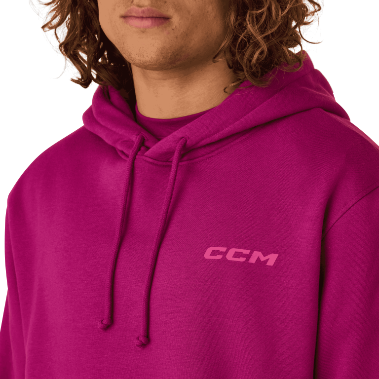 Lifestyle CCM Casual Hood SR