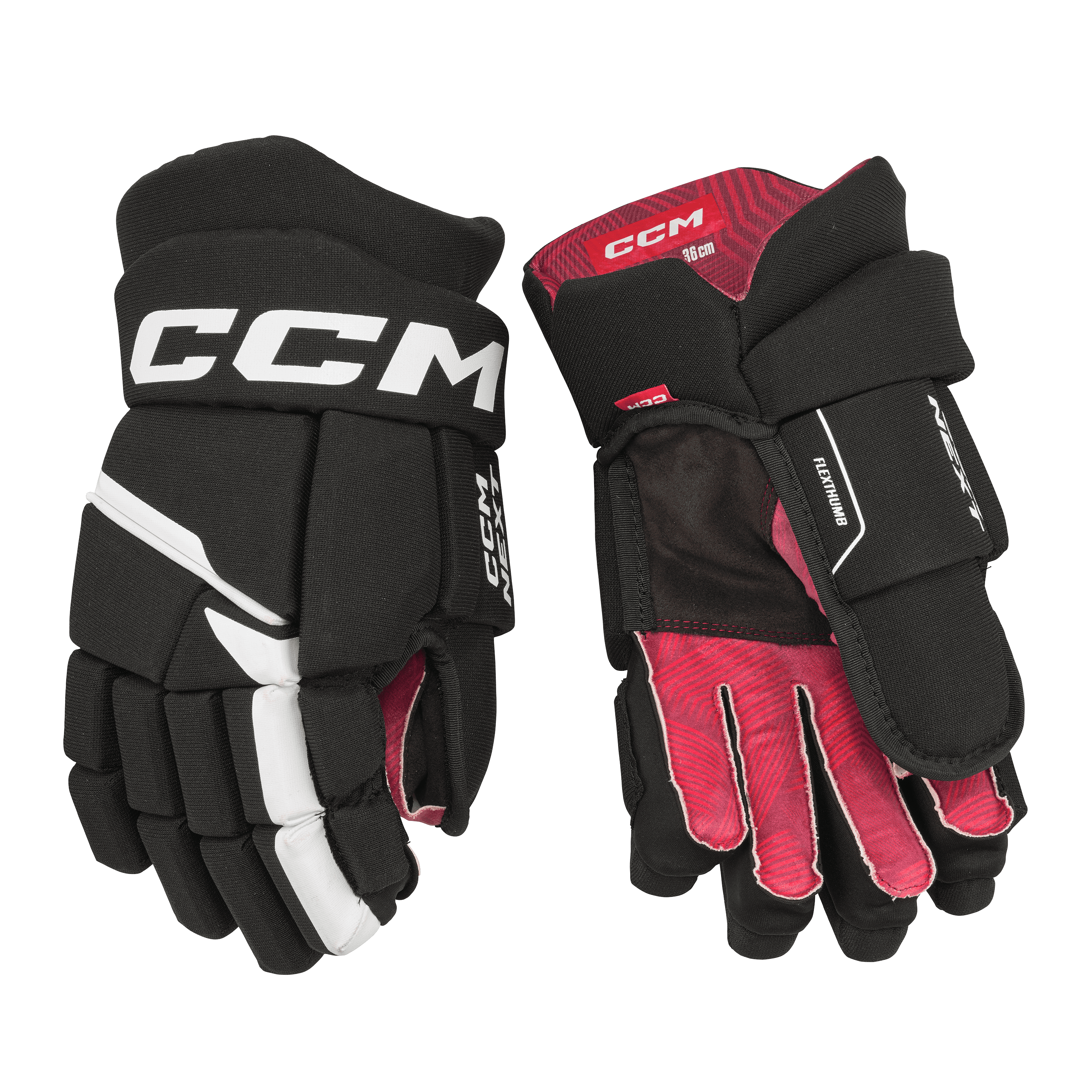 Handschuhe CCM Next YT 