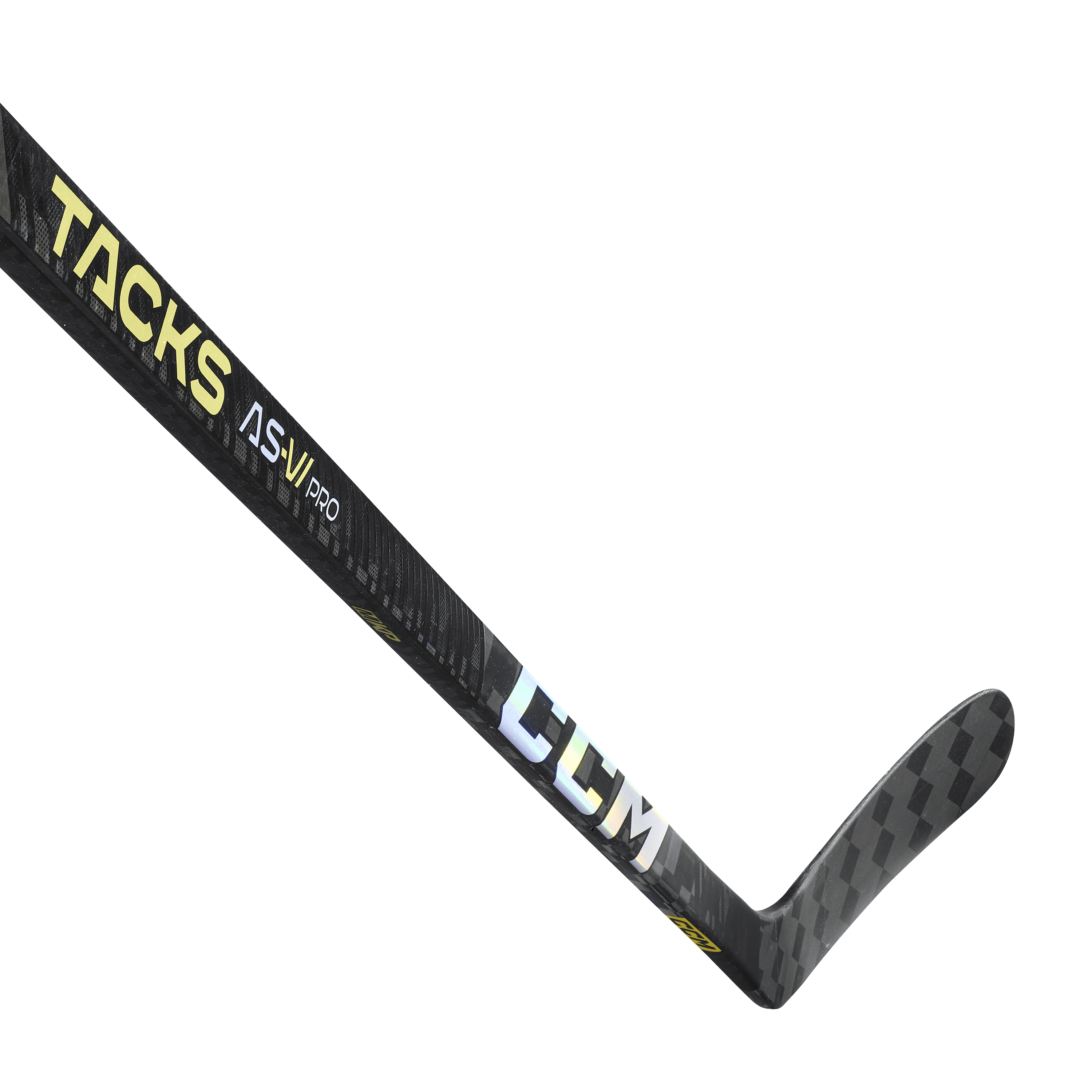 OPS CCM Tacks AS6 Pro SR Rechts 