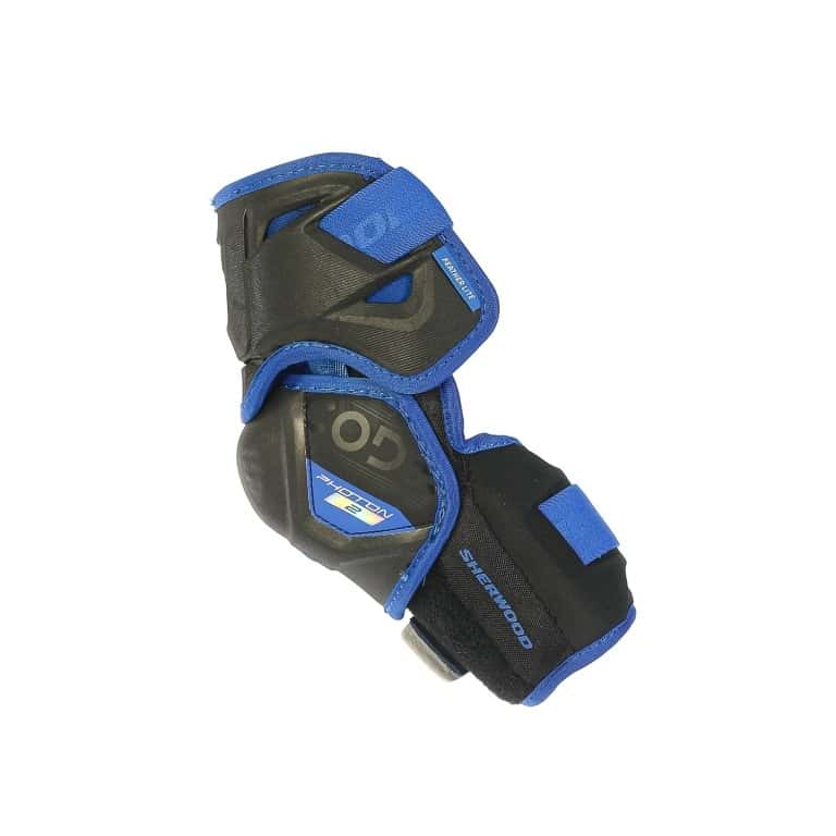Ellbogenschutz Sherwood Code Photon 2 JR