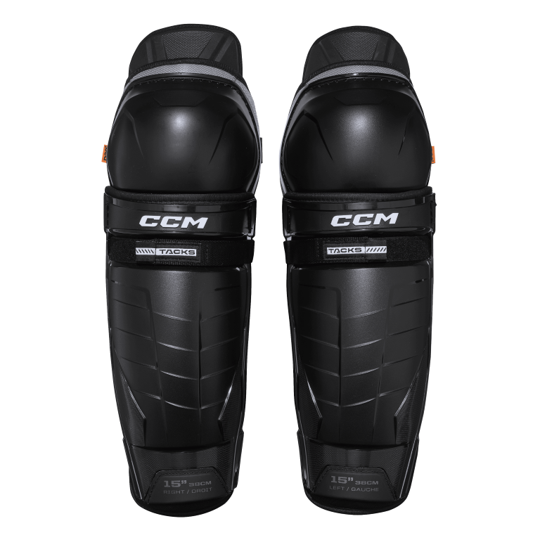 Beinschutz CCM Tacks XR JR