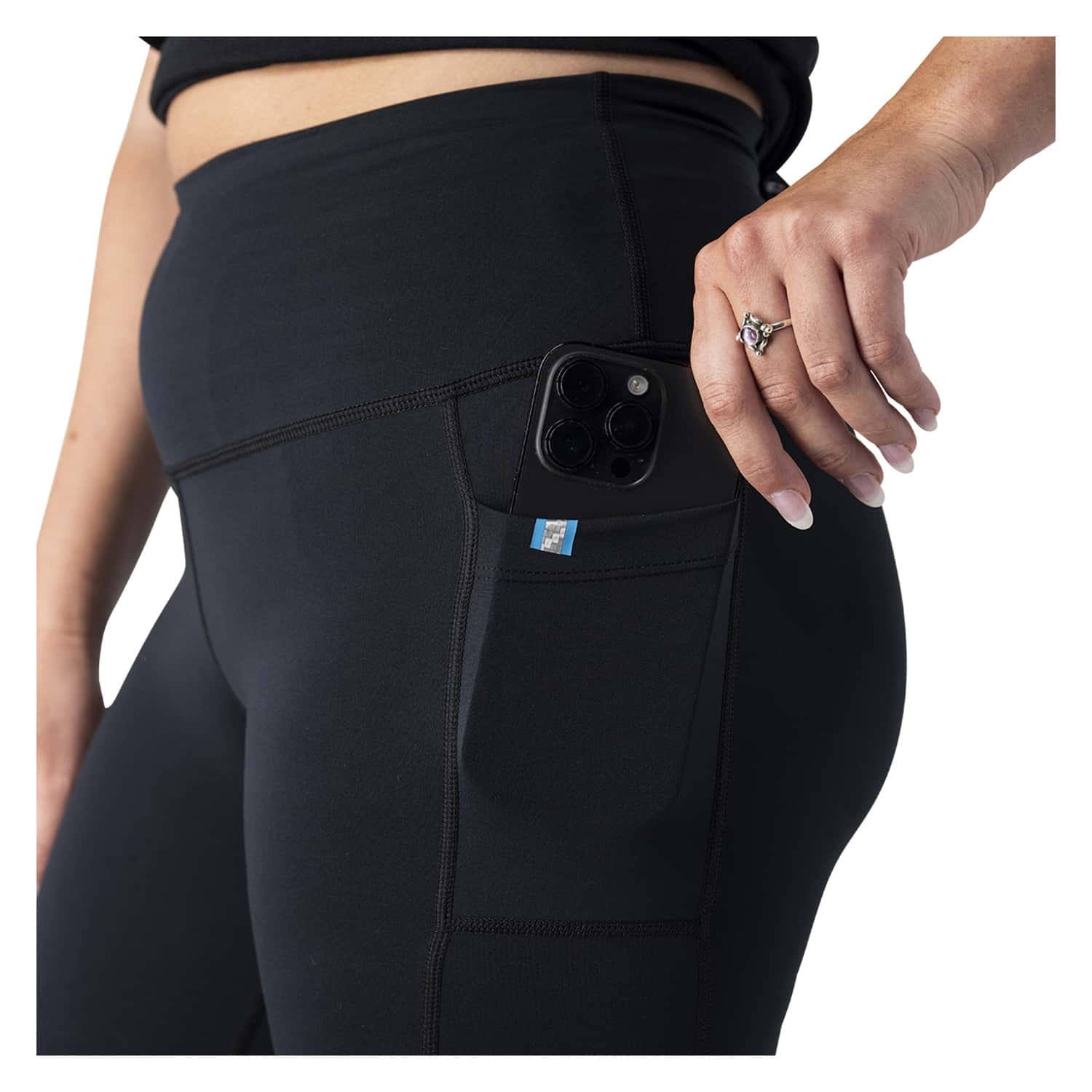 Lifestyle Bauer Women's Training Leggings SR