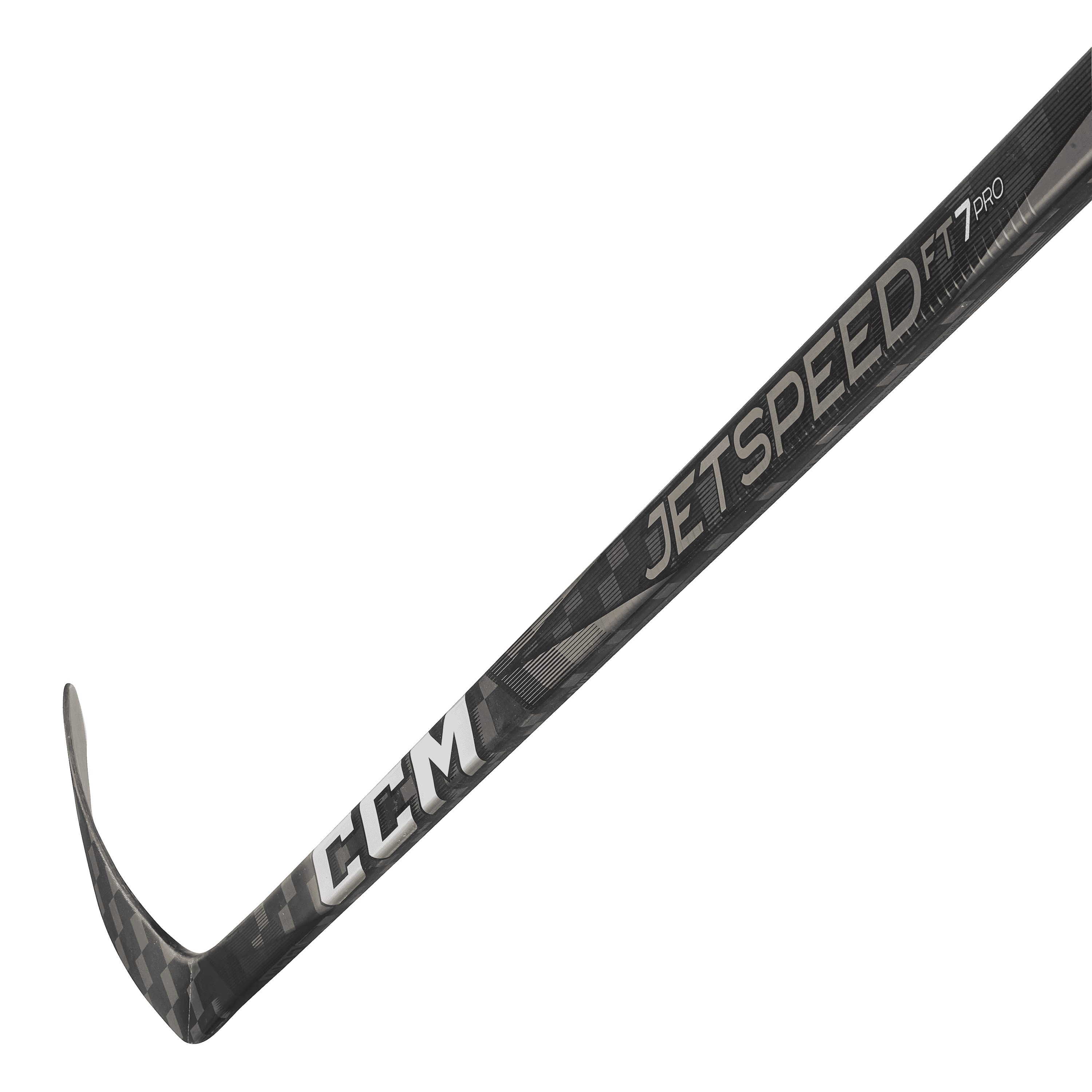 OPS CCM Jetspeed FT7 PRO SR Links SC-Chrome