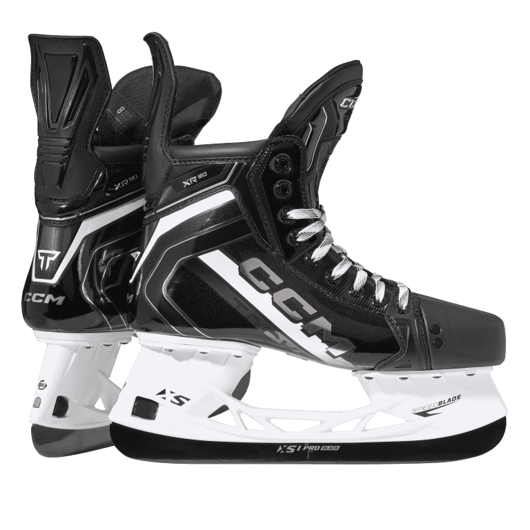 Schlittschuhe CCM TACKS XR90 JR