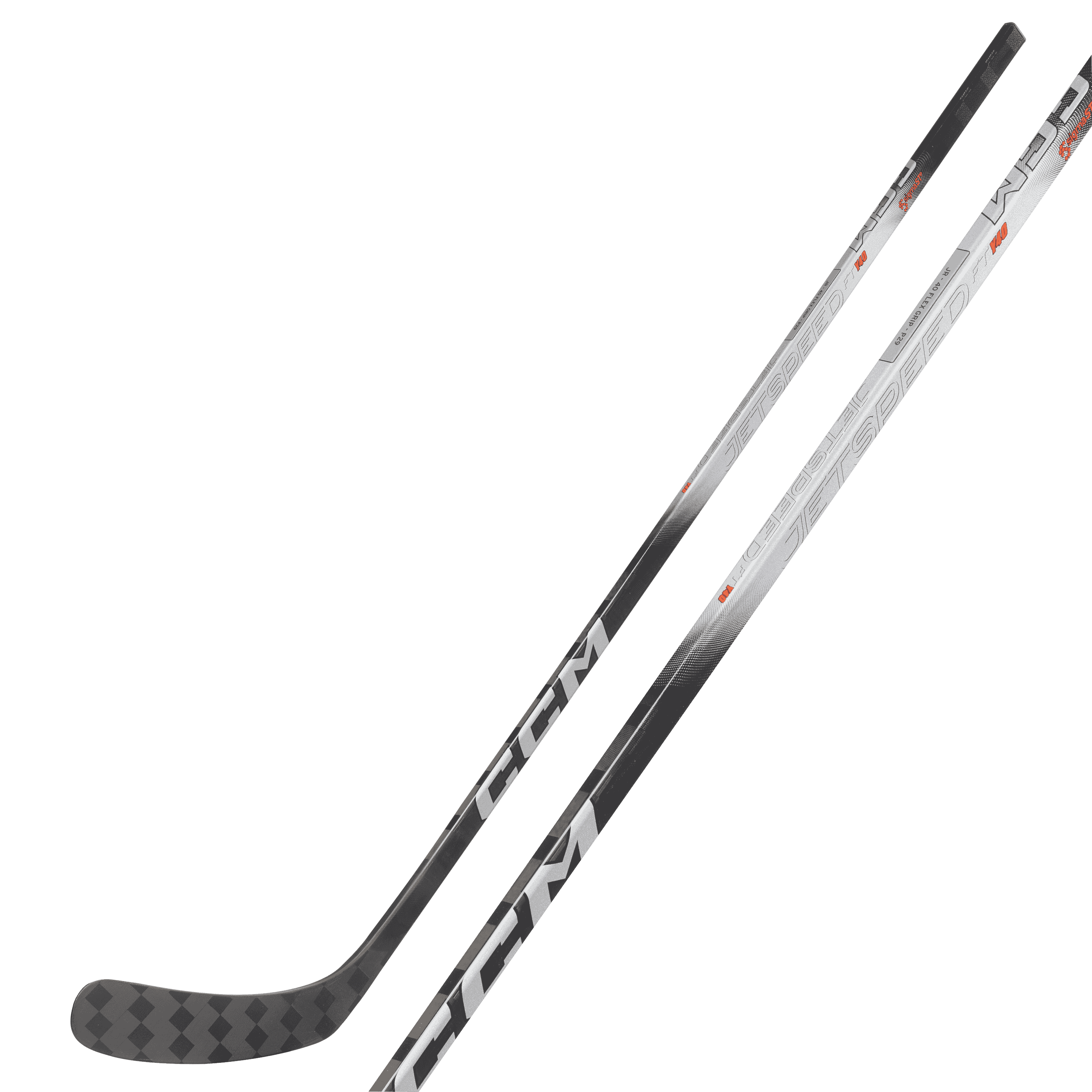 OPS CCM Jetspeed Performance YT Rechts