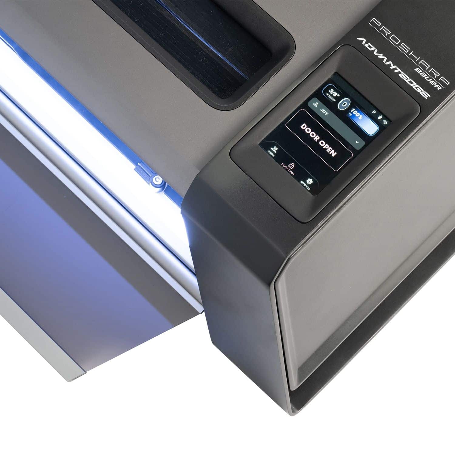 Schleifmaschine Prosharp Advantedge Home