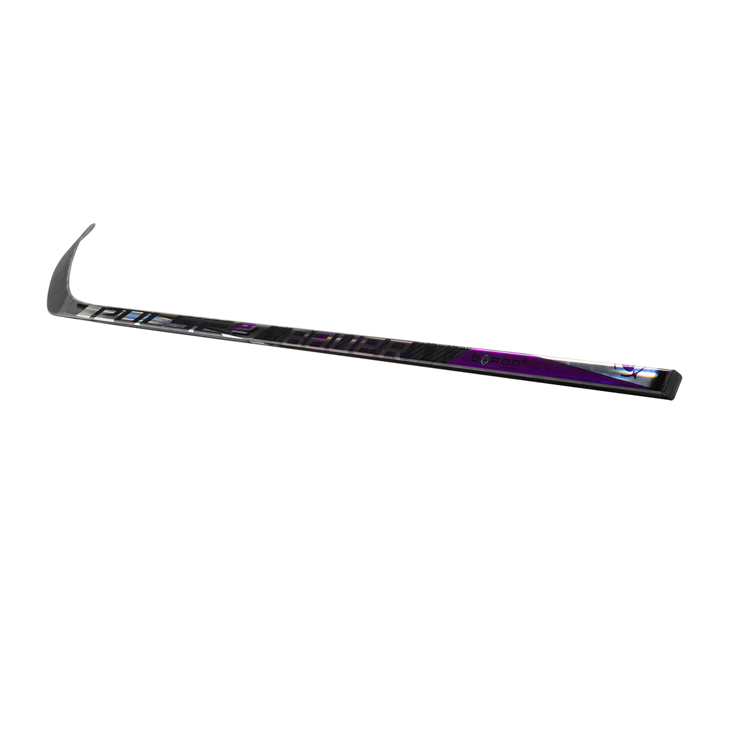OPS Bauer PULSE 2 Black JR Links 50"