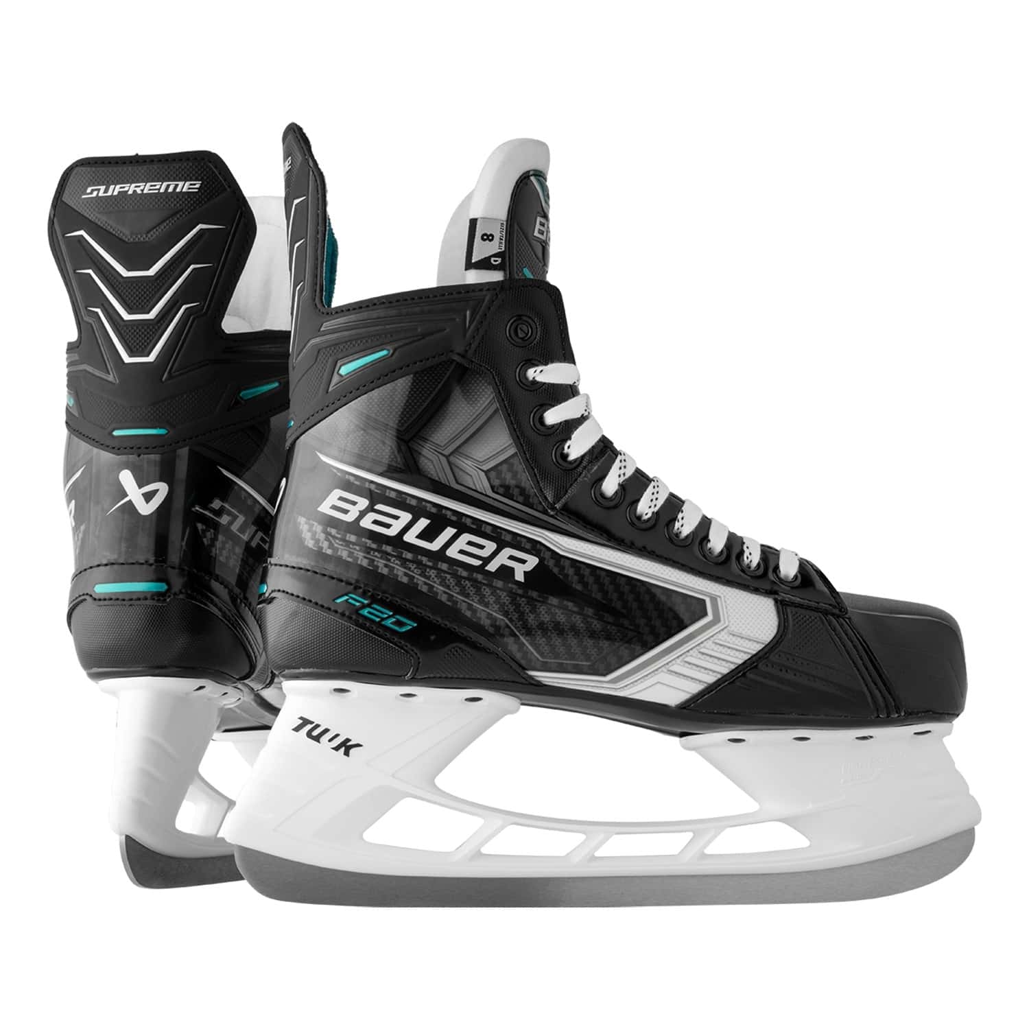 Schlittschuhe Bauer Supreme F20 INT