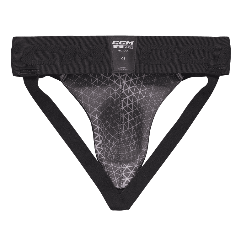 ACC Tiefschutz CCM PRO 3.0 SR