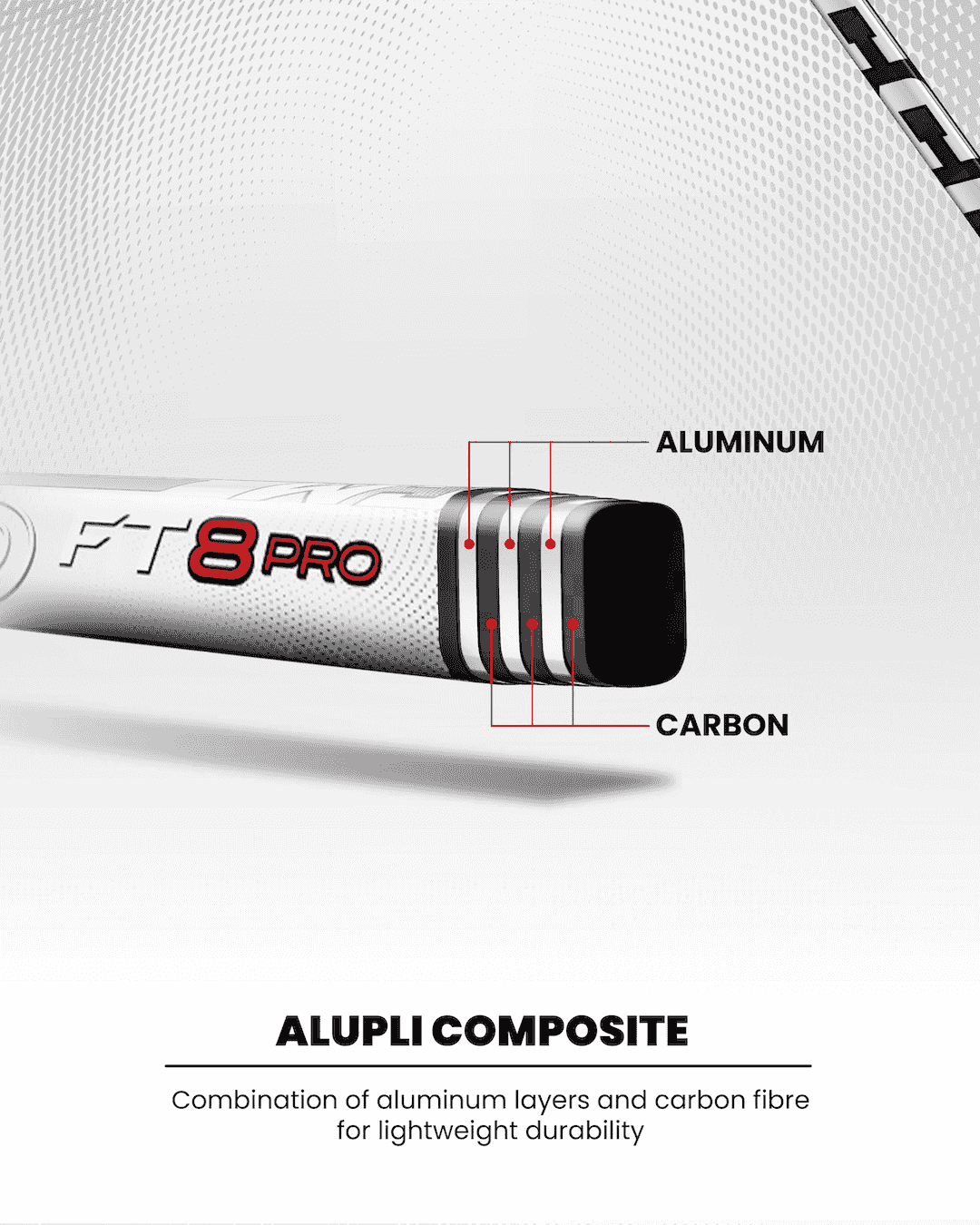 OPS CCM Jetspeed FT8 PRO SR Links