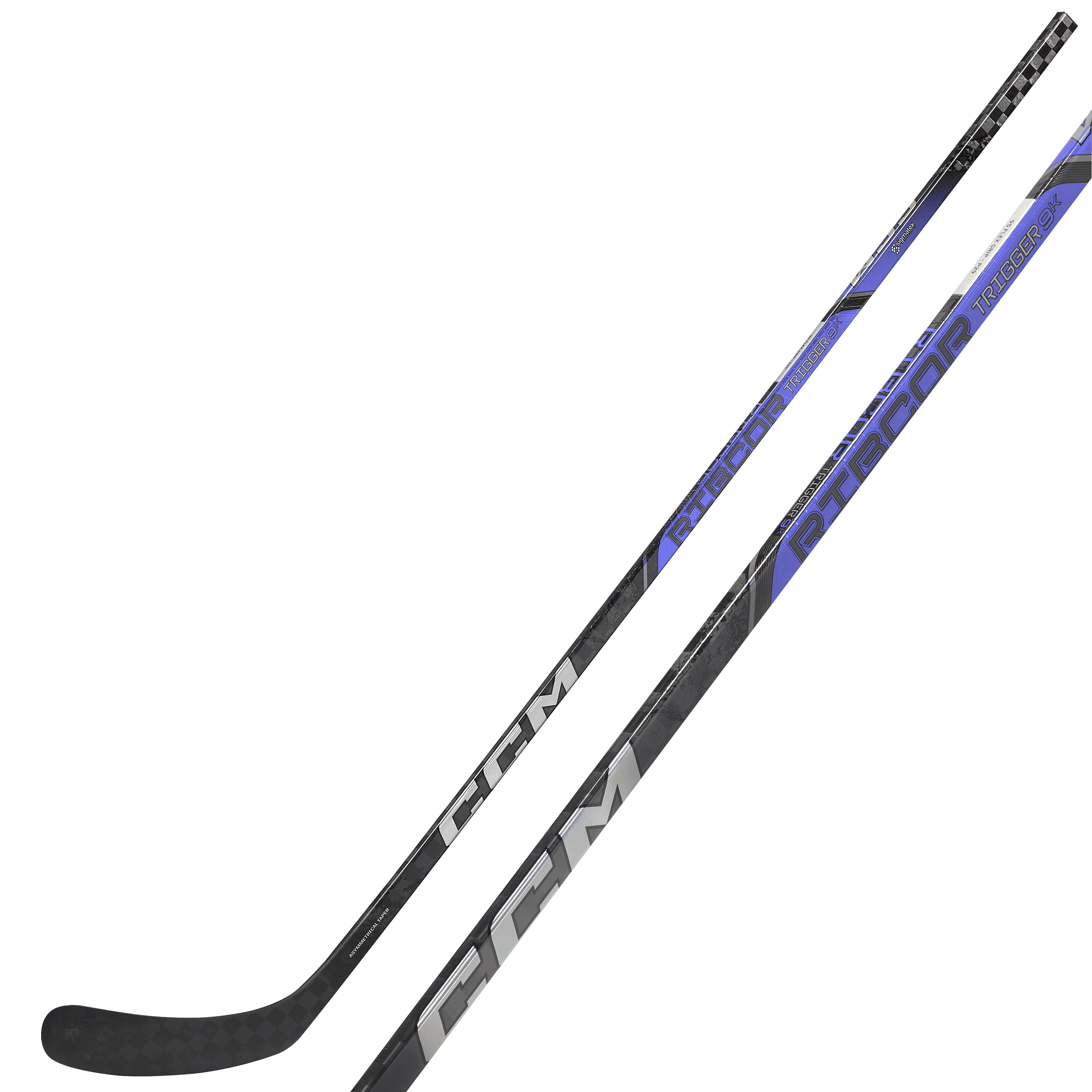 OPS CCM Ribcore Trigger 9K SR LInks