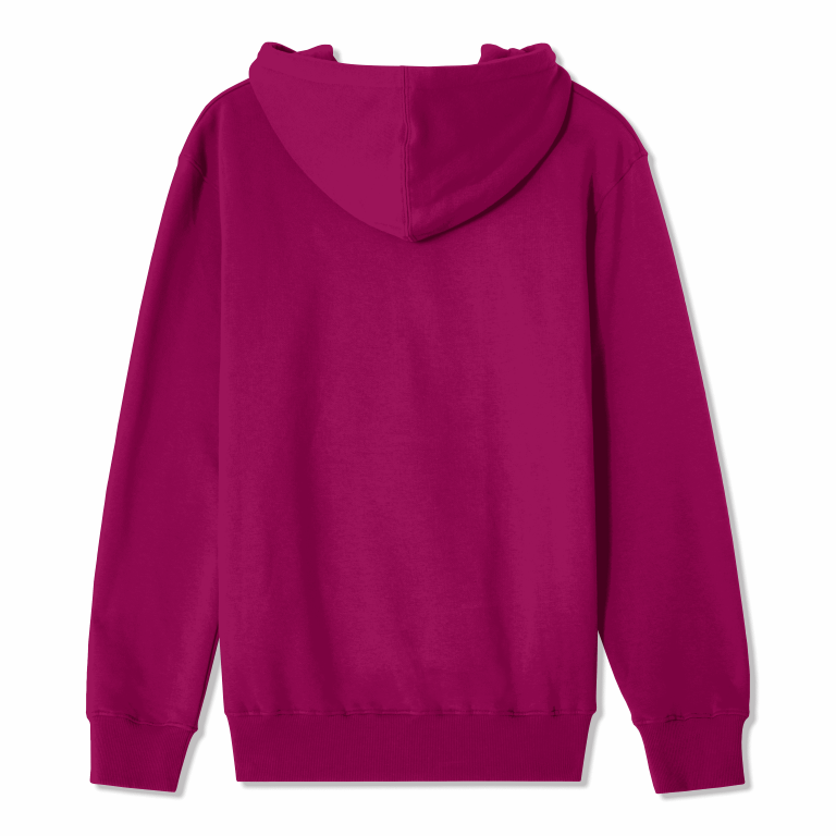 Lifestyle CCM Casual Hood SR