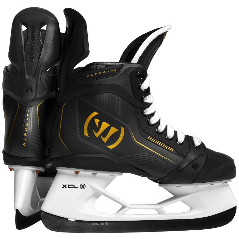 Schlittschuhe Warrior Alpha PRO SR